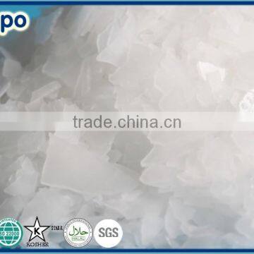 food grade magnesium chloride/MgCl2 flake