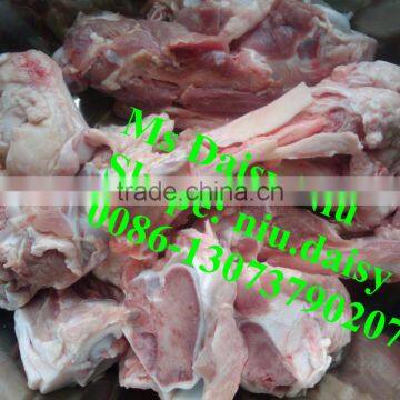 Commercial Meat Bone Grinding Machine/bone Milling Machine/bone Breaking Machine photo-5