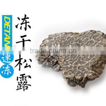 Frozen Black Truffle Grade A