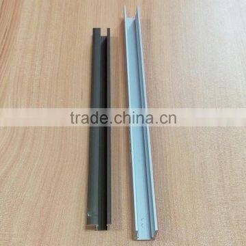 Hot Sales Furniture Wardrobe Sliding Door Roller Fittings for Sliding Wardrobe Closet Door System photo-5