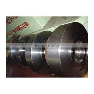 AMS 5626 T1 Tool steels bar, forgings