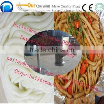 High Efficiency and Stainless Steel Potato Flour Making Machine