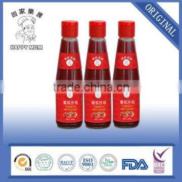 Chinese Tomato Sauce Ketchup Differents Asaia Sauce For Cooking