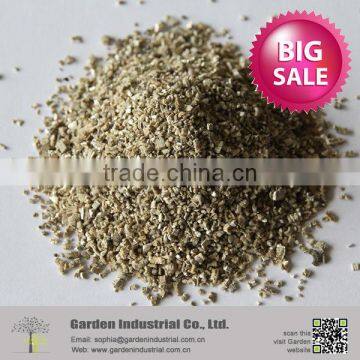 Vermiculite and Perlite Supplier