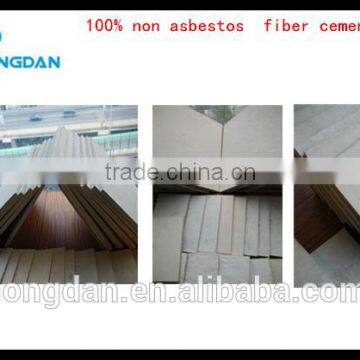 calcium silicate fireproof building material