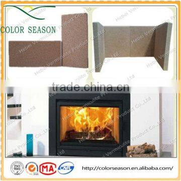 VMC Factory Vermiculite Brick Vermiculite Board photo-3