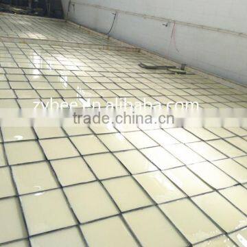 Factory Price Zhuoyu First Class Natural Whitr Bee Wax Slab/ Beeswax photo-2