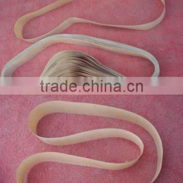 PTFE Coated Fiberglass Jointless and Seamless O-Ring Belt