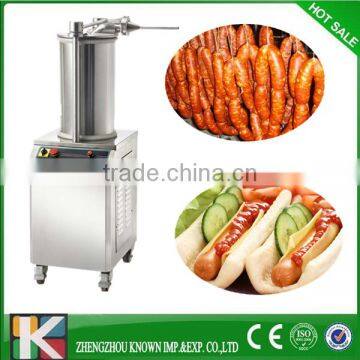 automatic sausage machine price, sausage filling machine price