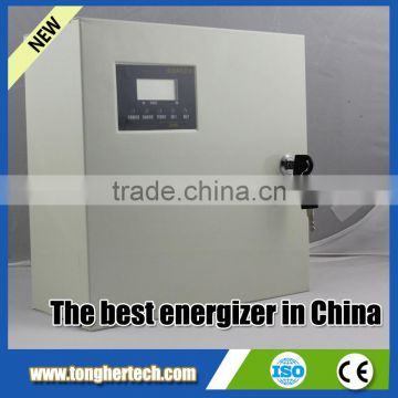 China Electric fence energizers/controller/charger factory