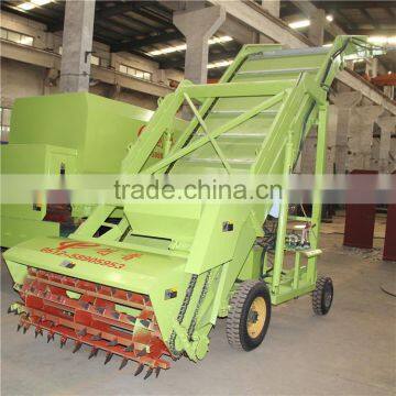 Dairy Cows Feed Silage Loader Equipment photo-4