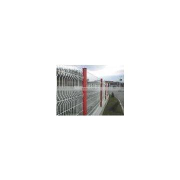 fence wire mesh