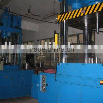 stainless steel deep drawing service