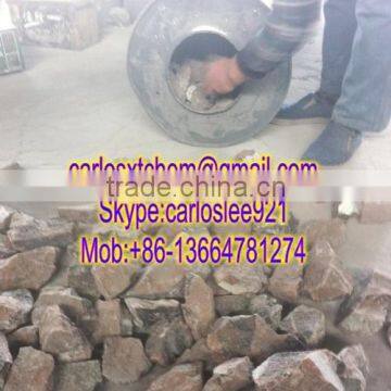 Calcium Carbide Manufacturer / Calcium Carbide Factory / Plant photo-3