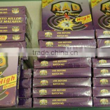 Cheap Price Good Quality Mosquito Coil photo-2
