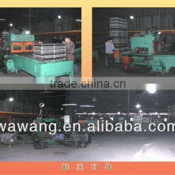 Natural Plant Fiber Mosquito Paper Coil photo-4