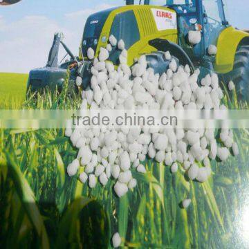 ammonium sulphate granular in agriculture