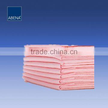 disposable nursing bed pad