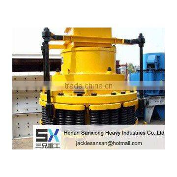 2013 Best price SX Brand Spring mini Cone Crusher (PY)