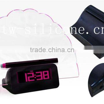 Smart Count Down Alarm Clock With Music photo-5