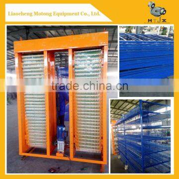 chicken farm equipment projects in China