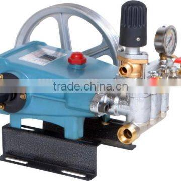 2.2Kw Blue Grease-Free-PistonPump with Ceramic Pistons & Special Hydraulic Seal,Power Piston Pump