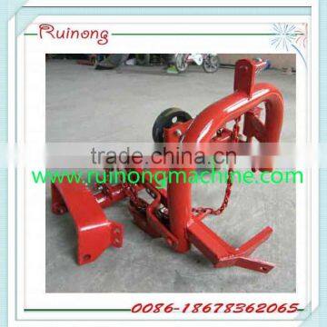 Best Quality Tractor Cutter for Hill Area photo-5