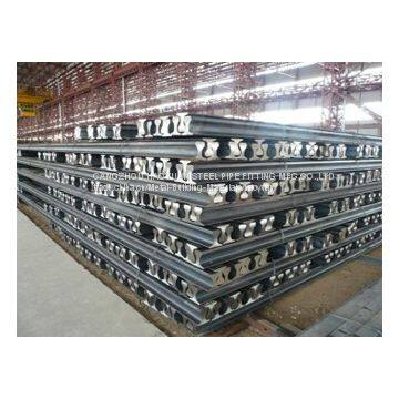 steel rail