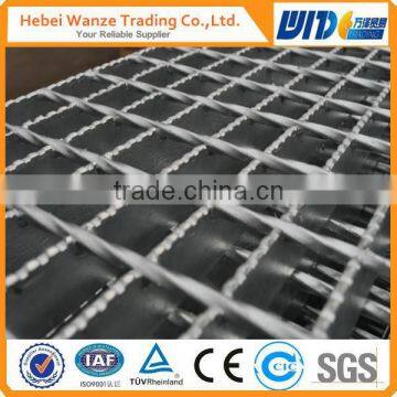 lattice steel bar grating/steel bar grating/cheap steel bat grating