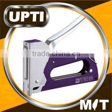 Taiwan Made High Quality Multi-Functional Metal Staple Gun