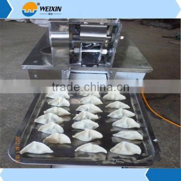 2016 new design Ravioli/Pierogi/Pelmeni Making Machine|Commercial Dumpling Machine with Conveyor