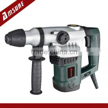 AM26B 14mm 850W SDS PLUS 3 Function Electric Rotary Impact Hammer Drill