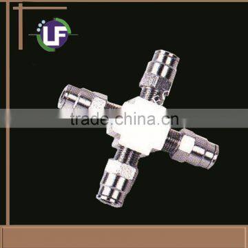 3/8" Quick Coupling Slip Lock End photo-5