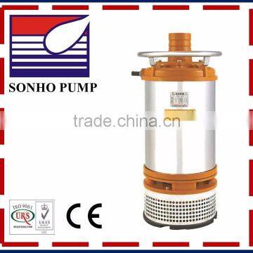 Taiwan 5hp 3inch Electric slurry pump