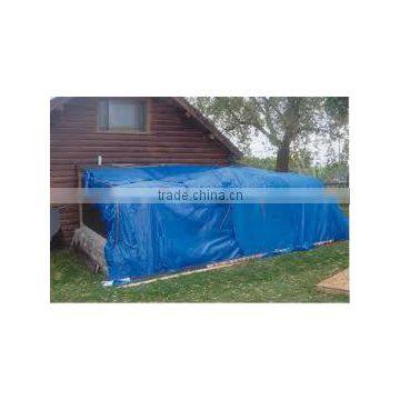 pe tarpaulin car truck outdoor covering