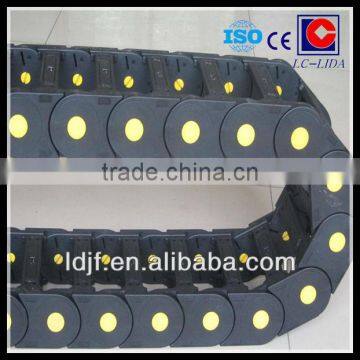 LX50 Series high quality drag chain with CE certification