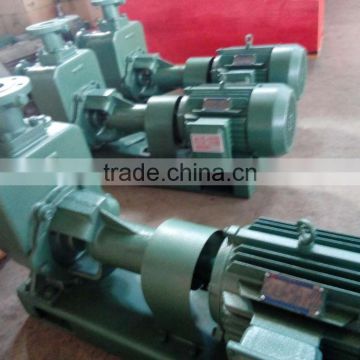 CWZ series Marine horizontal self-priming centrifugal pump