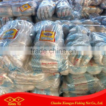 0.40mm Hot sale Africa Fishing net