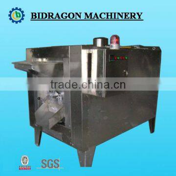 Large Scale Walnut Roasting Machine