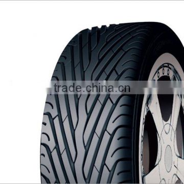 Car Tyre (PCR)