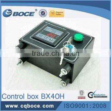 Generator Control Box BX40H photo-4