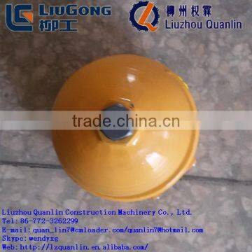 Metal Filter Supplier Grader Part 53C0155 High Pressure Filter Liugong Spare Part photo-5