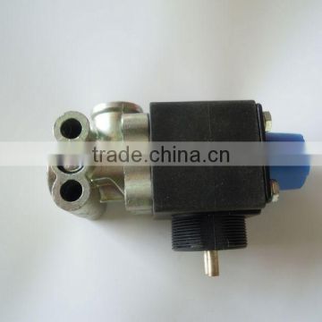 TH brand automobile solenoid valve