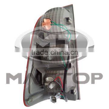 Car Accessory 12v Voltage Taillight for Toyota VIGO 2008 photo-2