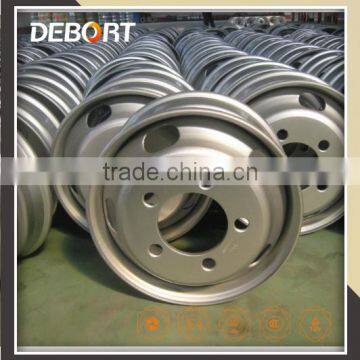Agricultural Wheel Rim, Steel Wheel photo-3