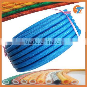 No Smell no Toxic BP200BAR High Pressure Pvc Power Spray Hose photo-3