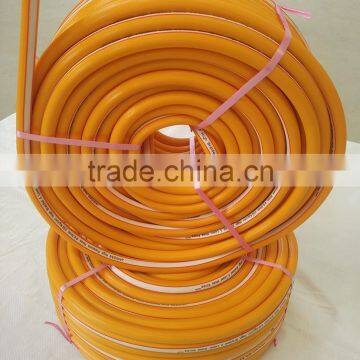 High Pressure Pvc Pipe Power Spray Hose For Sprayer photo-3