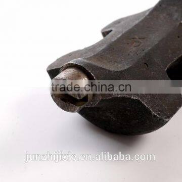 Massey Ferguson Parts Top Quality Engine Balance Shaft Grinding Machine Shaft photo-2