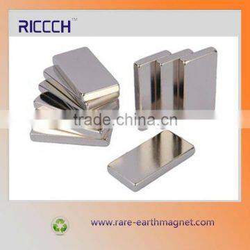 NdfeB Magnet Block photo-3