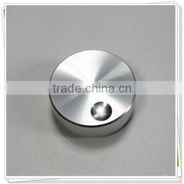 Top Quality Customized Stainless Steel Parts Aluminum Cnc Machining photo-6